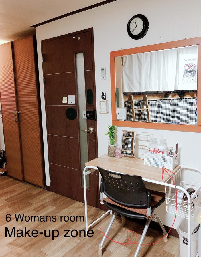 Owl'S Nest Guesthouse سيول المظهر الخارجي الصورة